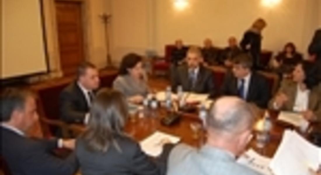 Комисията по земеделие одобри сумите за разпределяне на премиите за тютюн