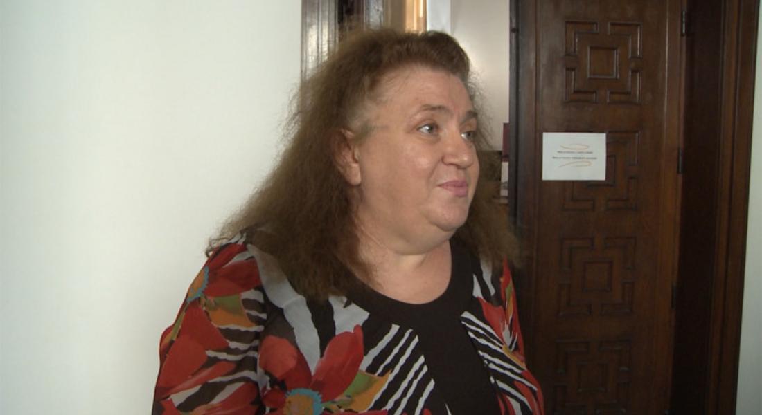  Радостина Александрова: Без излишна паника от новия вариант на COVID-19