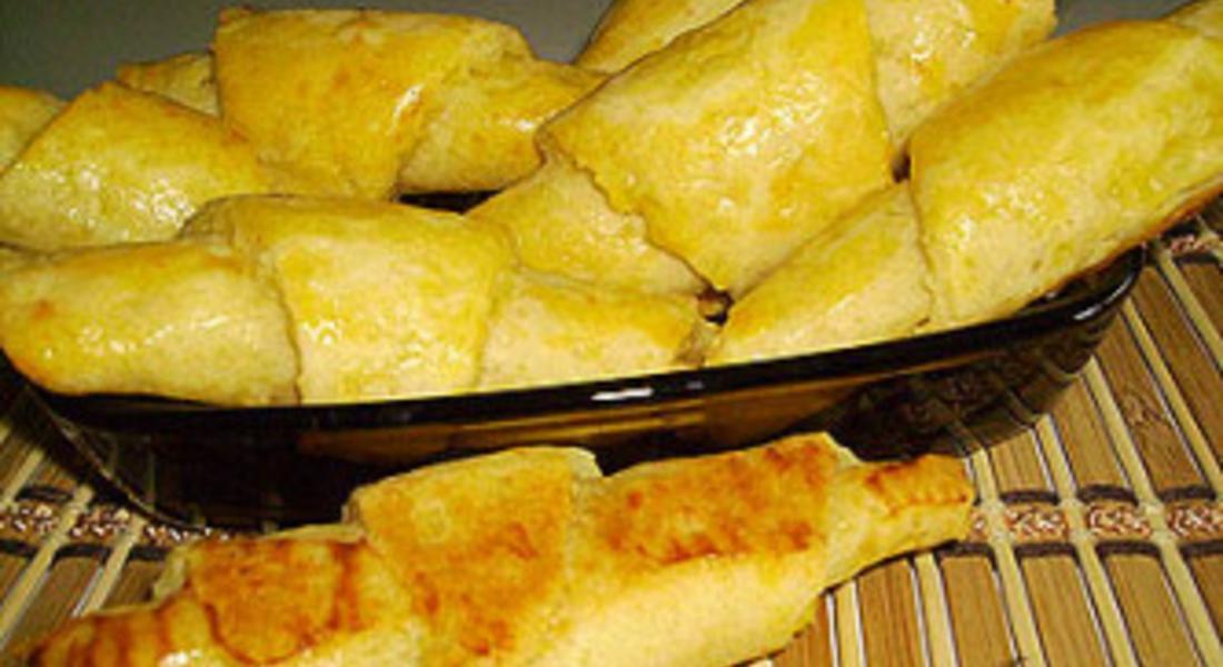 Картофени соленки