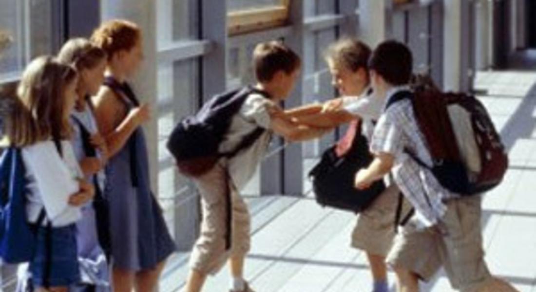 Днес е Международен ден на ненасилието