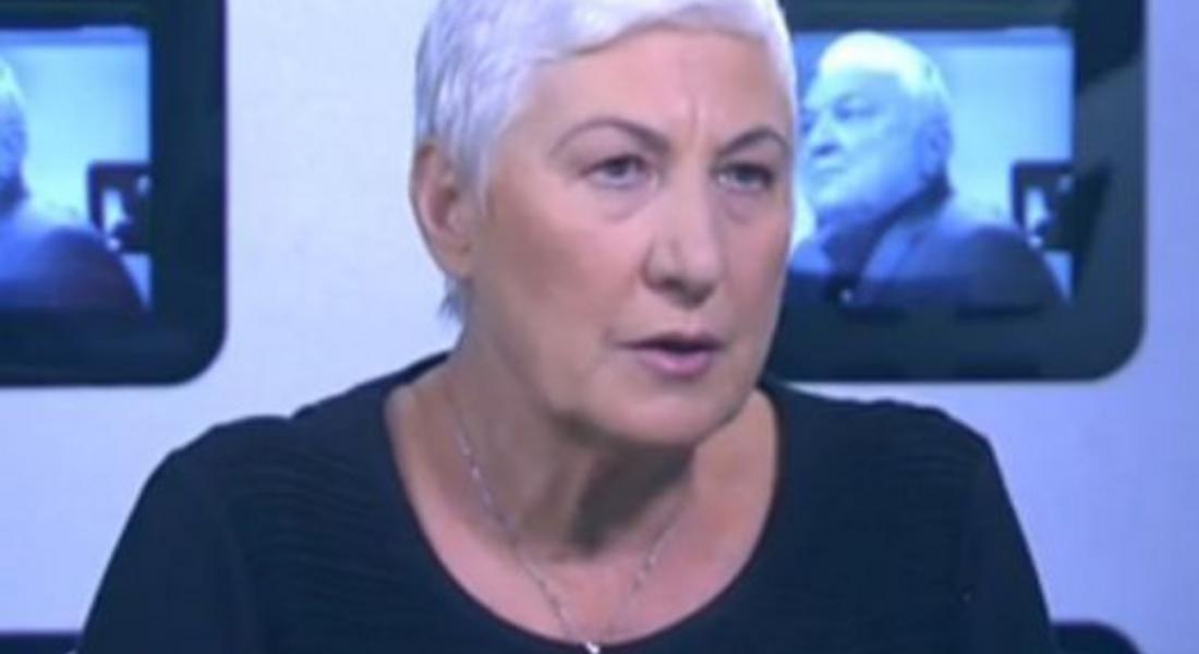 Д-р Емилова: Глад му е майката, сексът му е бащата