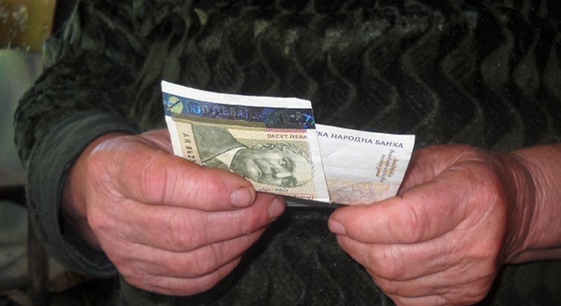Доходите ни изпреварват разходите, отчете НСИ 