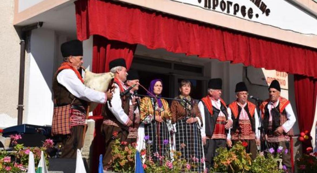 Празник на с. Старцево