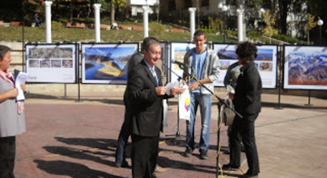 За втора година в Смолян ще се проведе математическо състезание „Стоян Попратилов”