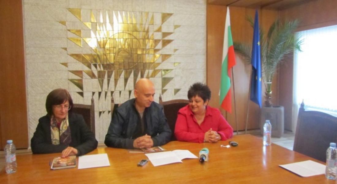 От днес започва Международният театрален фестивал „Забранено за възрастни“ за четвърти път в Смолян 