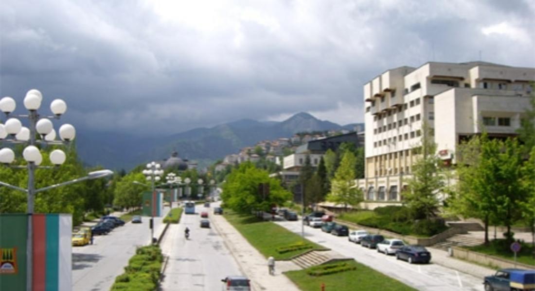 Увеличение на работещите в областта отчита статистиката 
