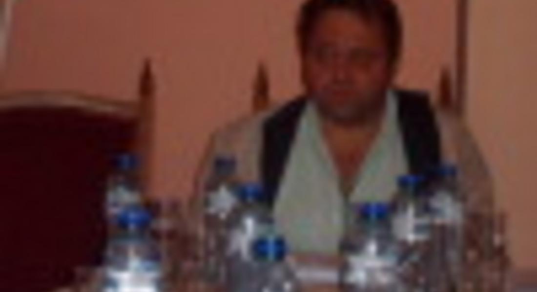 Д-р Андрей Кехайов:" БЛС губи възможността да защити интересите на лекарите"