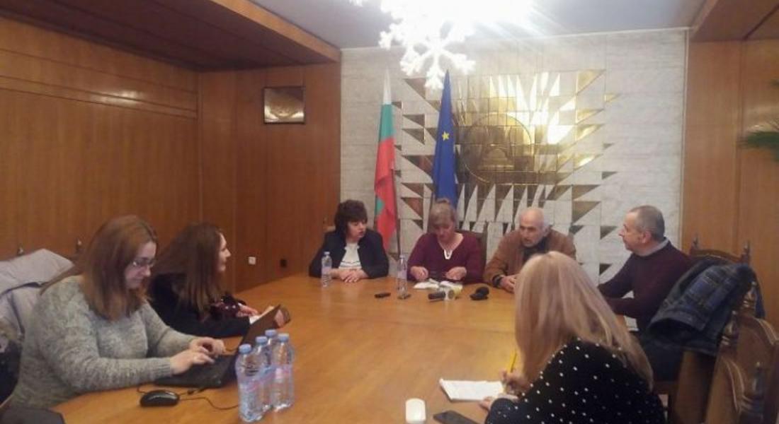 300 кукери ще гонят злото на Песпонеделник, който ще се проведе на 4 март в Широка лъка 