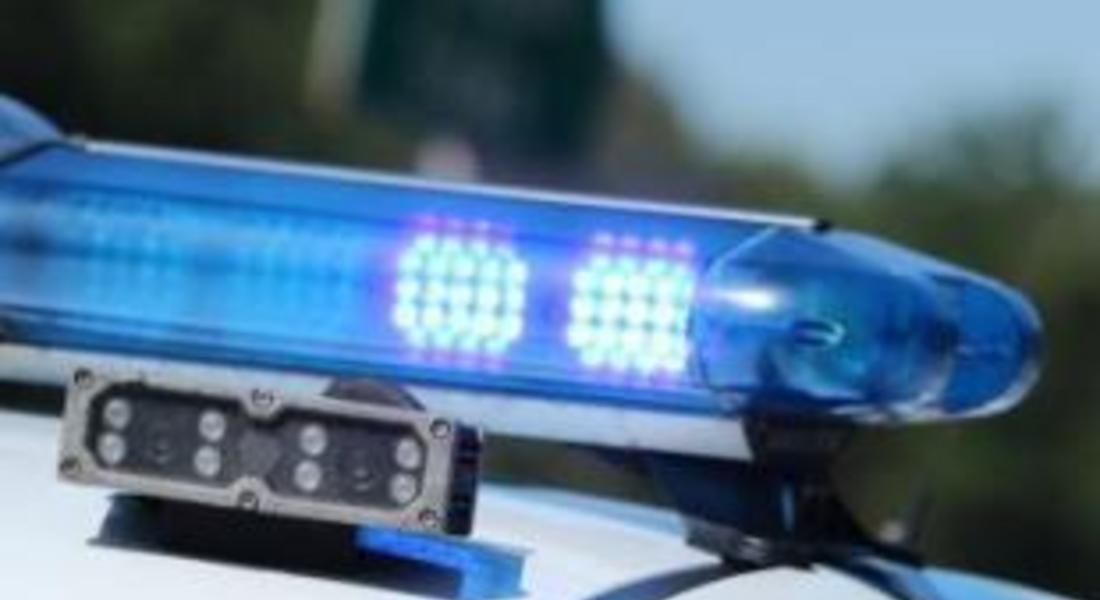 14-годишно момче от Смолян открадна кола. Полицаите го задържаха