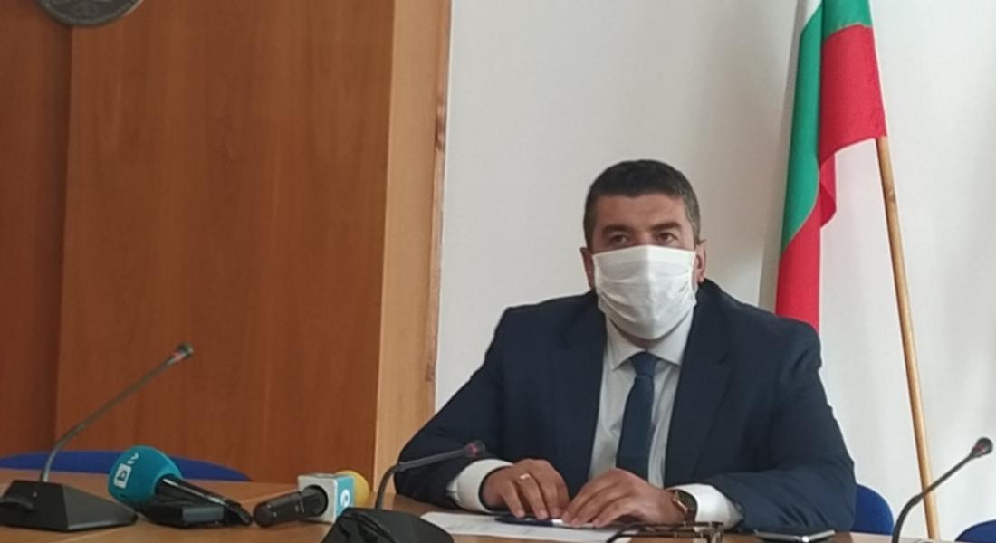 В Смолян ще бъде  създадена лаборатория за PСR тестове