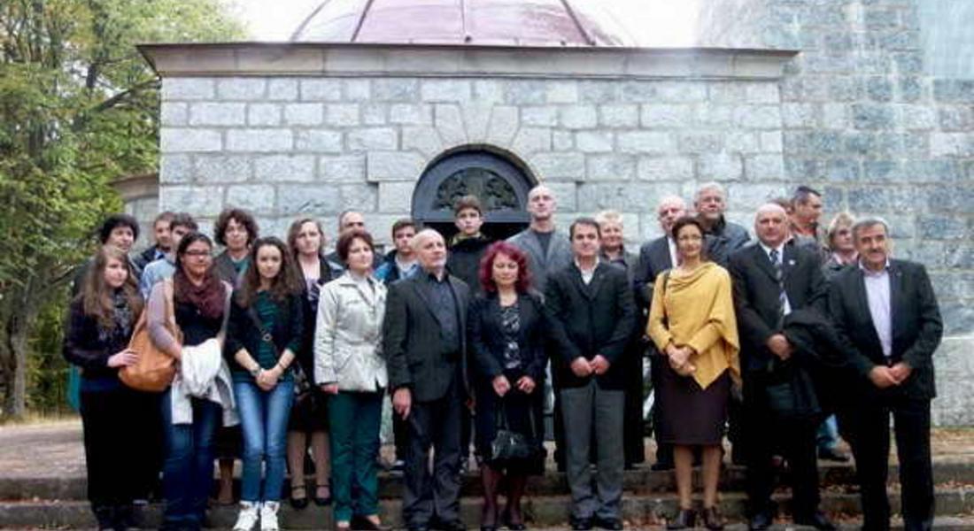 Организират шестнадесети зимен празник на ротарианците и техните семейства