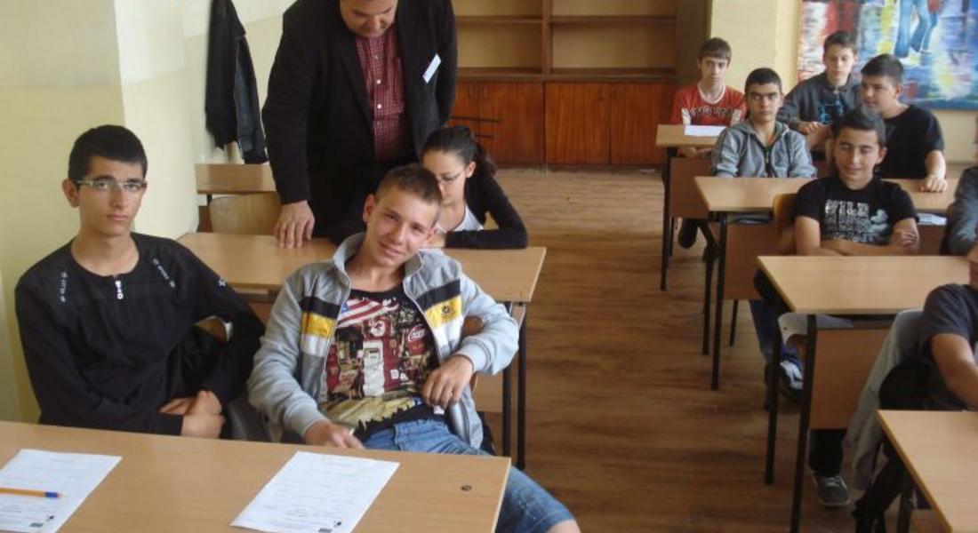 Парад на професиите и трудова борса замислят в Центъра за кариерно ориентиране в Смолян