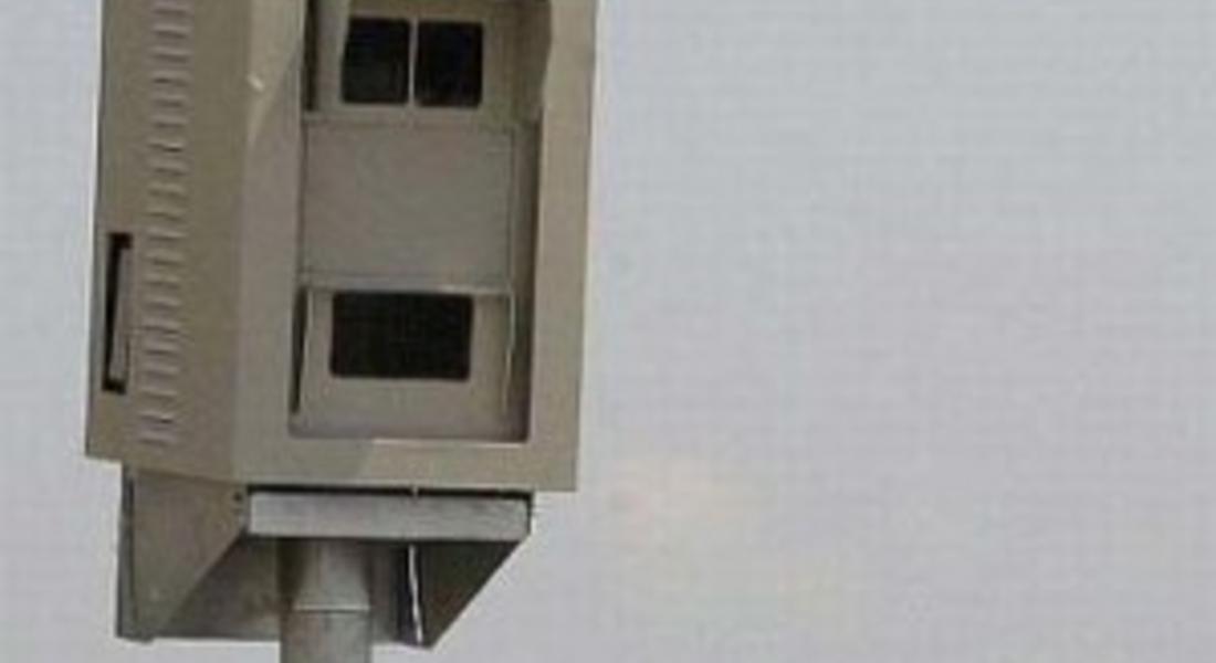 Полицията дебне с камери и в Златоград