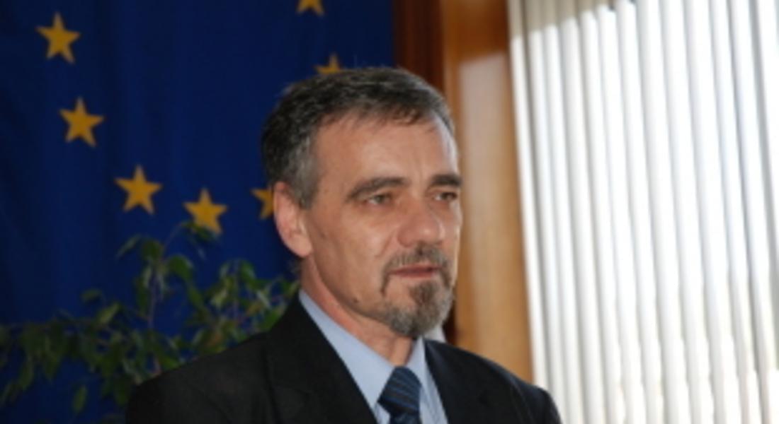 Владимир Уручев : Новата директива за защита от йонизиращи лъчения е важна стъпка за подобряване защитата на населението 