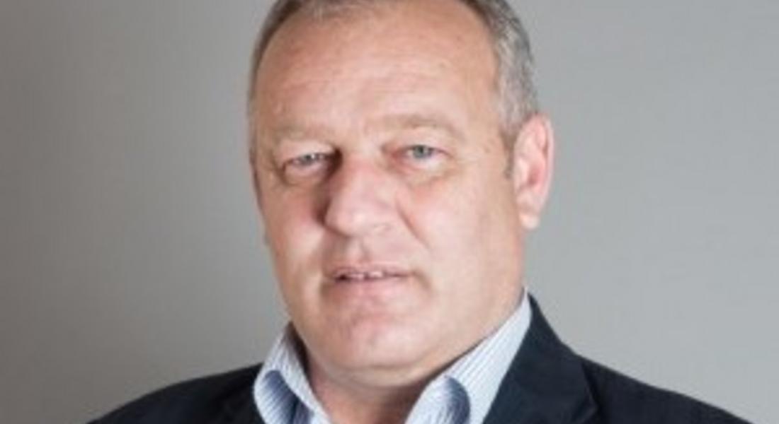 Поздравление от кмета Николай Мелемов