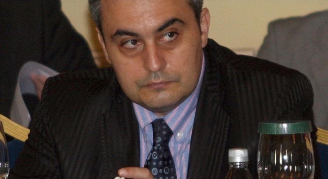 Кокинов: Атаката срещу Доган е солова проява