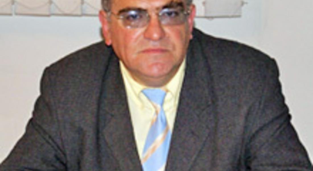  Първият обвинен ексминистър