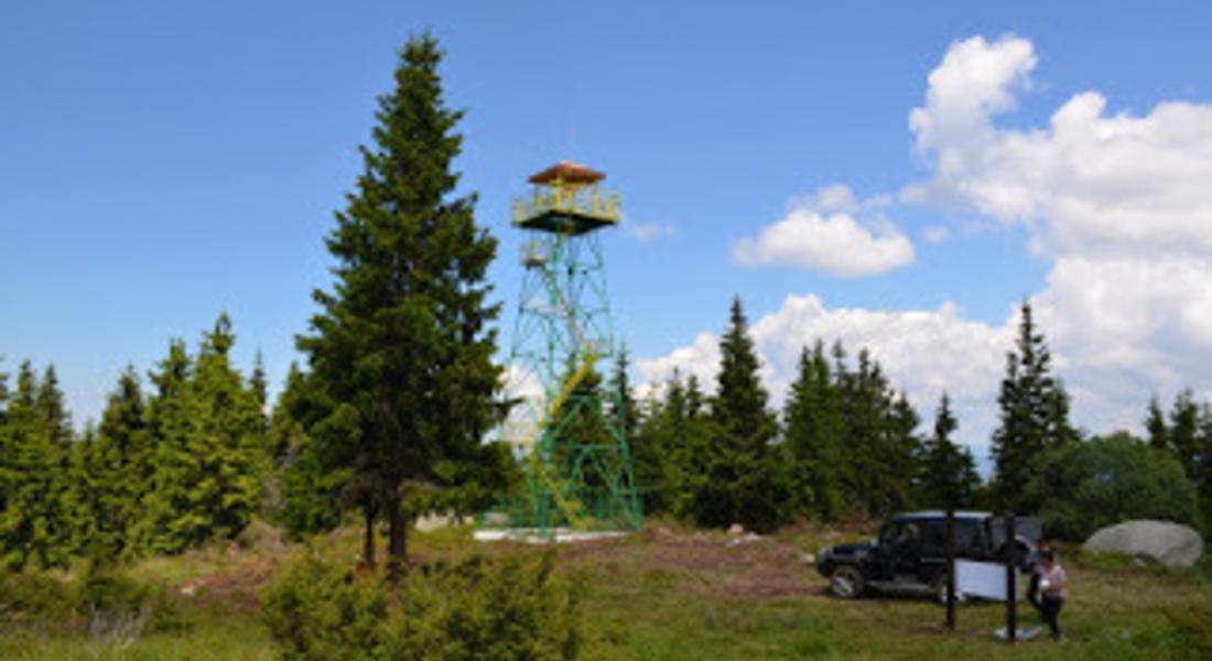 „Войнишка вишка” в Буйново ще конкурира „Орлово око” на Ягодина 