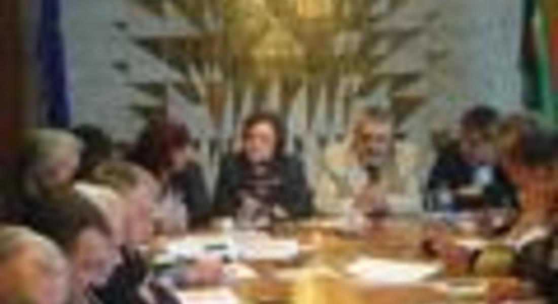 Ден на кмета се проведе в община Смолян