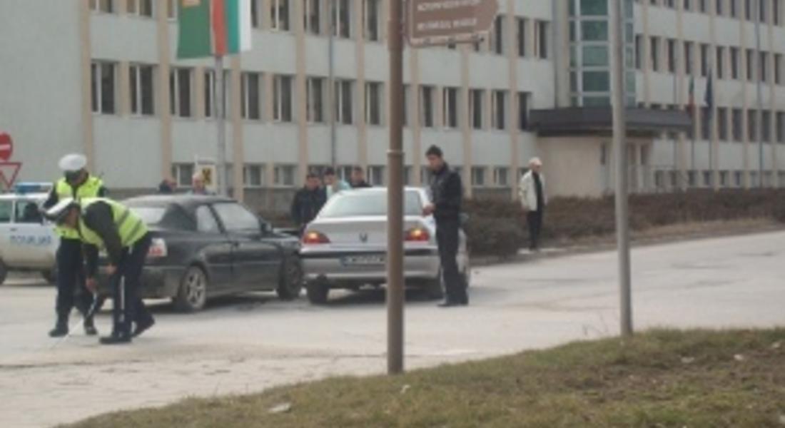 Девет катастрофи са станали вчера