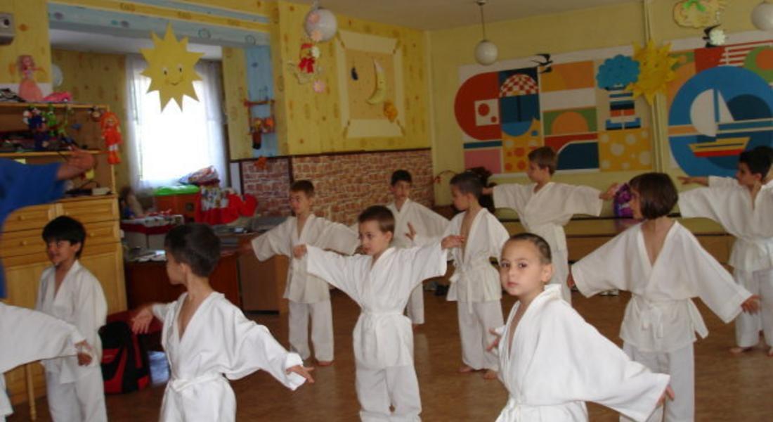В Смолян ще се проведе Фестивал на бойните изкуства