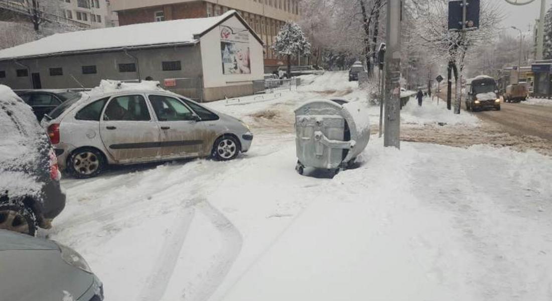 ПРИЗИВ