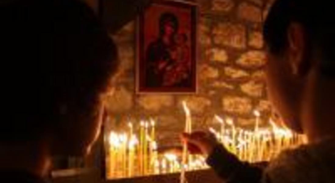 Започва Светлата седмица
