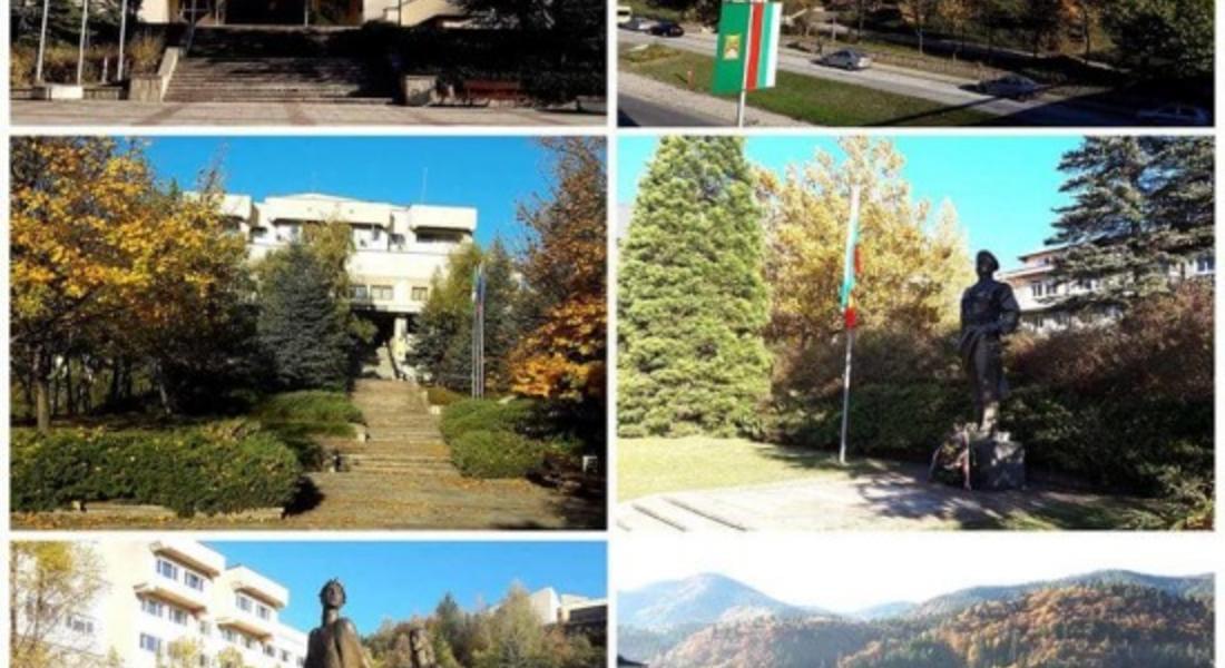 Успешно приключи инициативата „Да покажем красотите на община Смолян в календар”