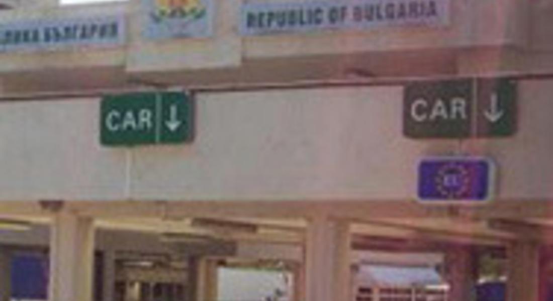 Мощен удар срещу контрабандата на”Кулата”