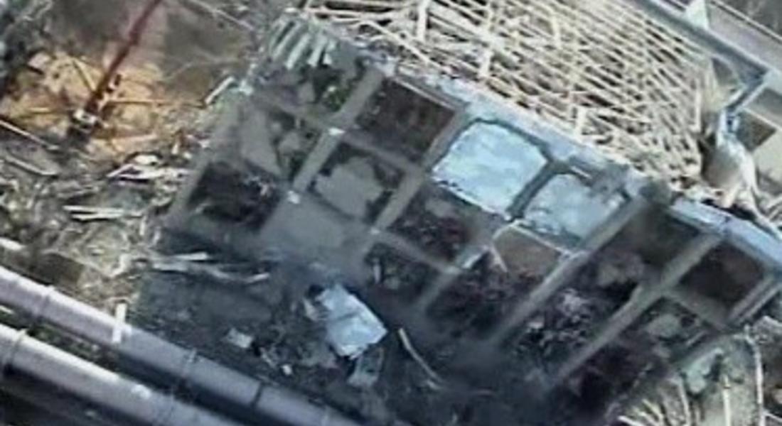 За резервни столици мислят в Япония