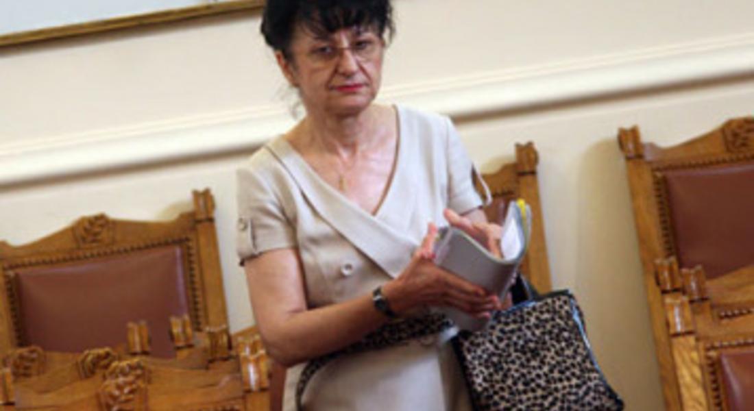 Няма да увеличават заплатите в Спешната помощ
