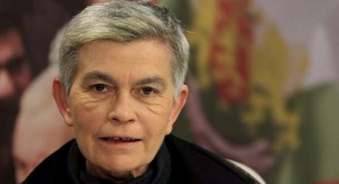 Велислава Дърева с остри критики към Корнелия Нинова