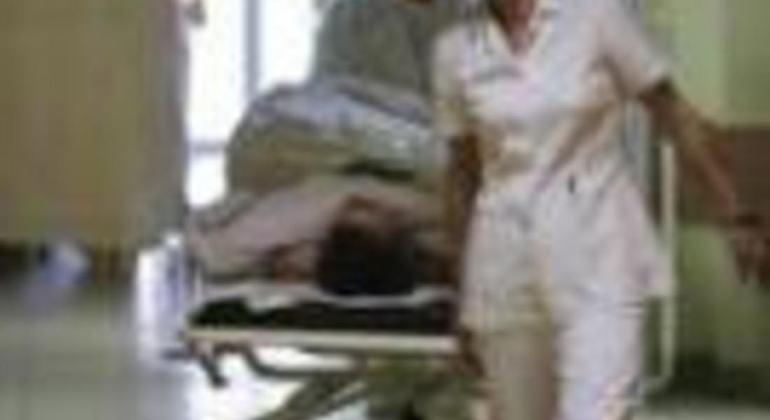 Румъния и България с най-болните здравни системи в ЕС