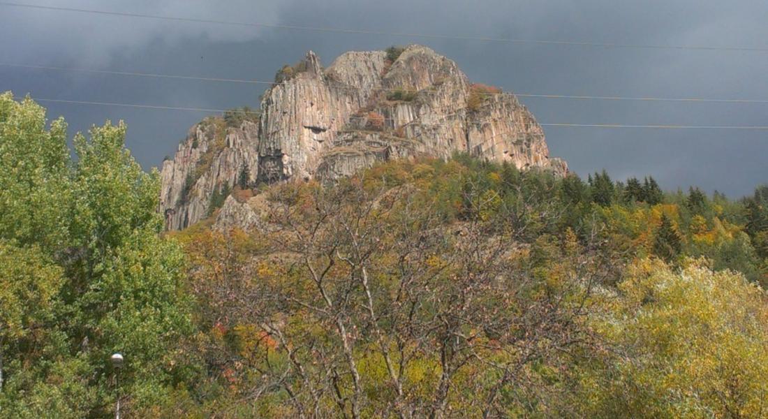 Облачно време днес