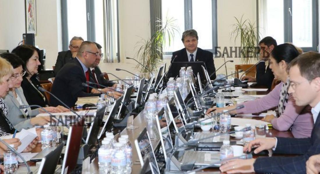 Георги Кърпаров бе избран за районен прокурор на - Смолян
