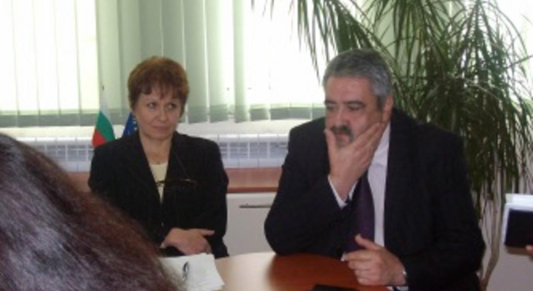 Обстановката в Смолян е спокойна,няма регистрирани случаи на свински грип или съмнения за такива