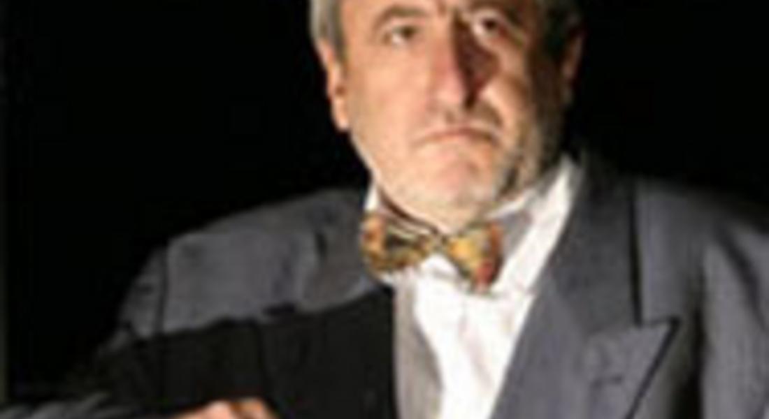 Почина големия актьор Велко Кънев