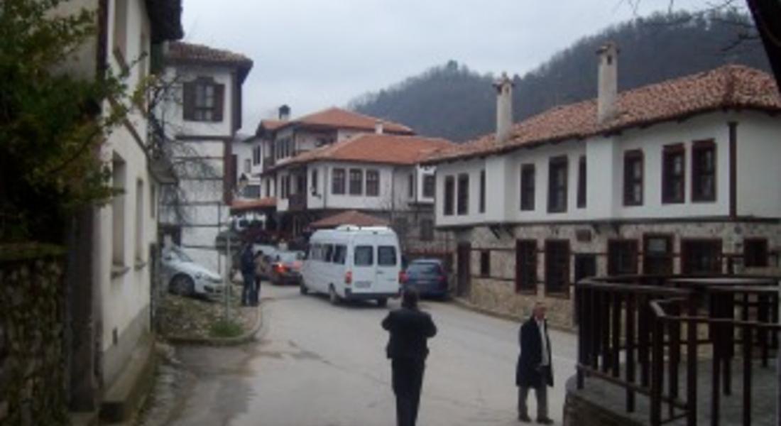 Започнаха Делювите празници в Златоград
