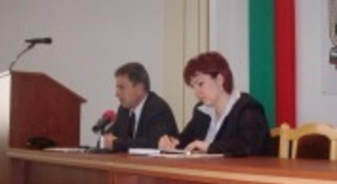 Засилен полицейски контрол на 15 септември