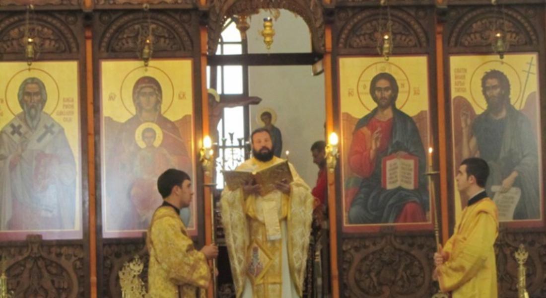 Честито и благословено Рождество Христово!