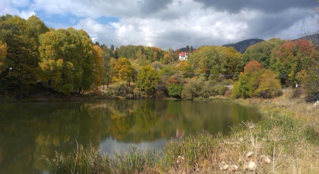 Лятото е към своя край