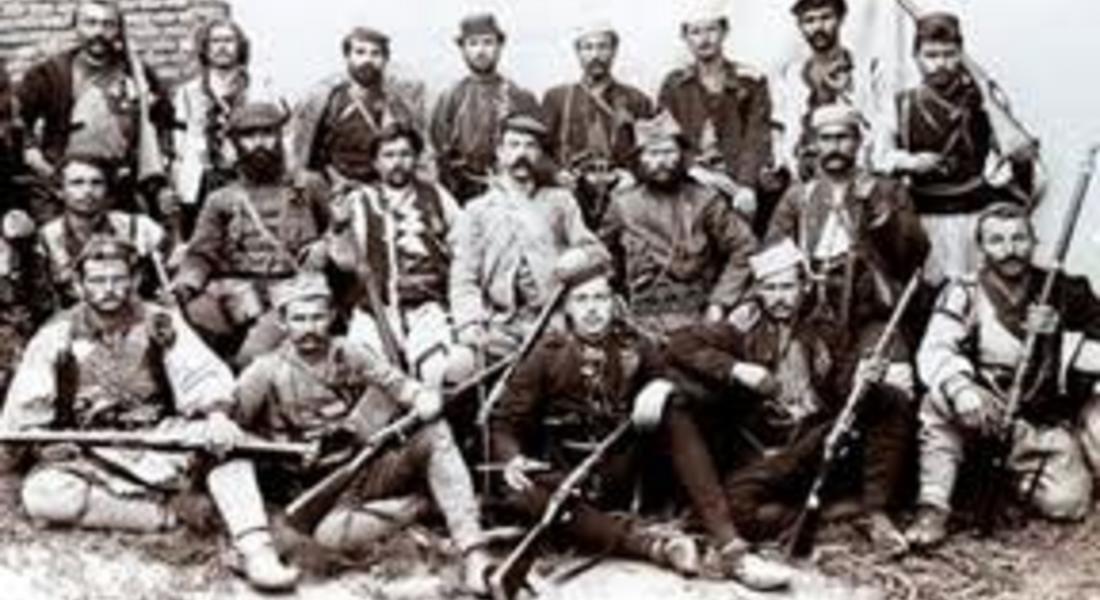 Честваме 111 години от Илинденско-Преображенското въстание