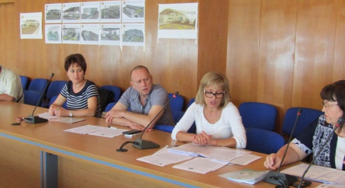 Областната епизоотична комисия заседава днес  заради  Африканска чума по свинете