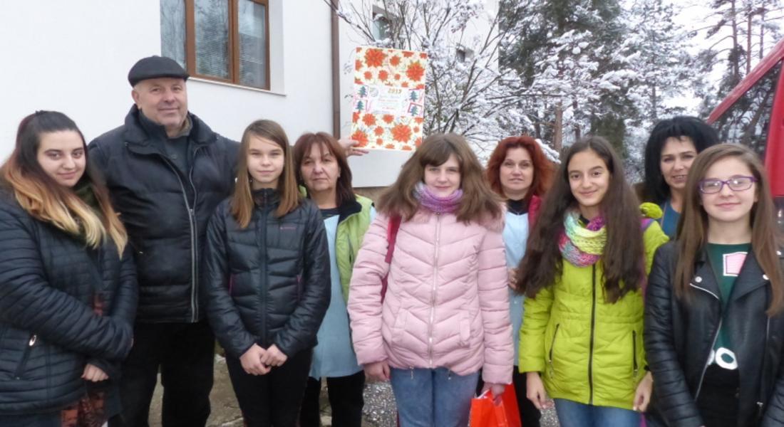 Тука е спасението за стария човек