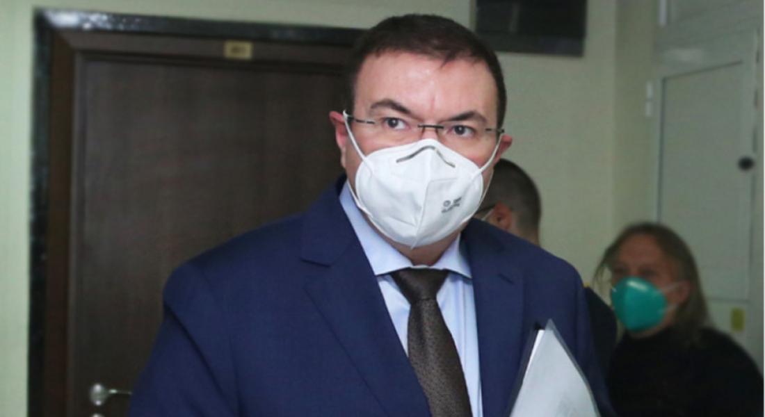 По-строги мерки от петък, затварят всички заведения и магазини, без хранителните и аптеките 