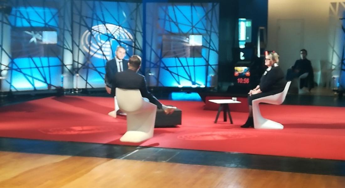 Държавите членки, които застрашават върховенството на закона, могат да загубят пари от фондове на ЕС 	