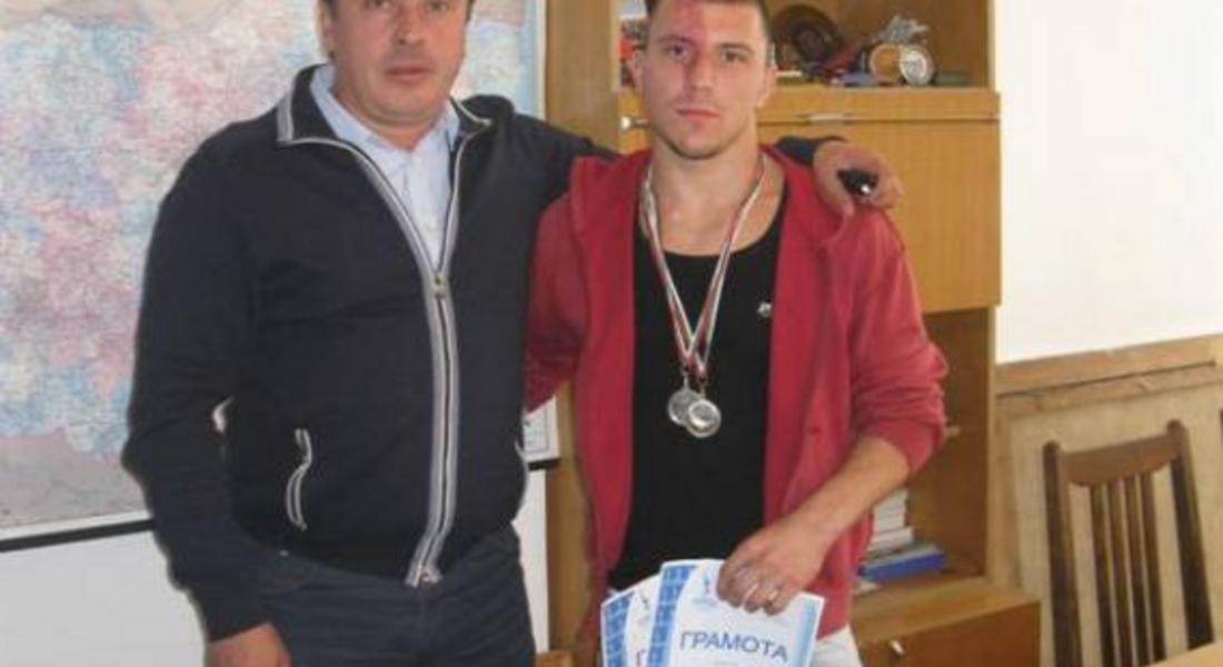  Състезание по стрийт фитнес предстои в Девин 