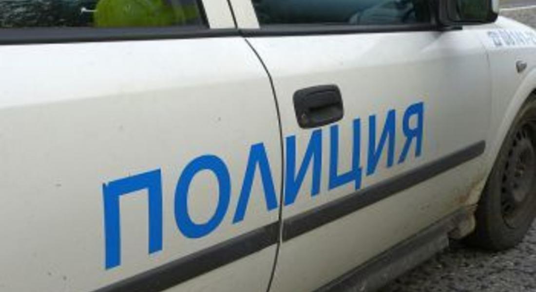  Едно пътнотранспортно произшествие без пострадали е възникнало вчера 