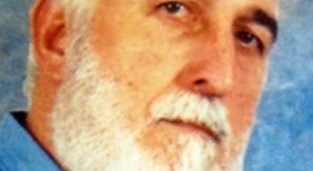 Довечера ще се проведе среща с писателя Калин Калинов