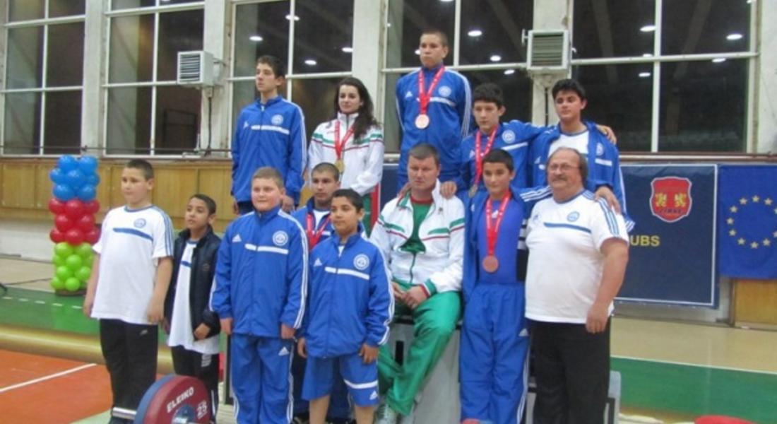 Спортната зала в Смолян ще носи името на Величко Чолаков